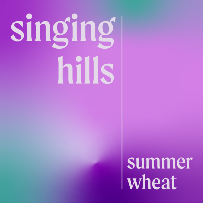 Singing Hills Sumer Wheat