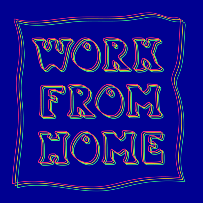 Work From Home DIPA