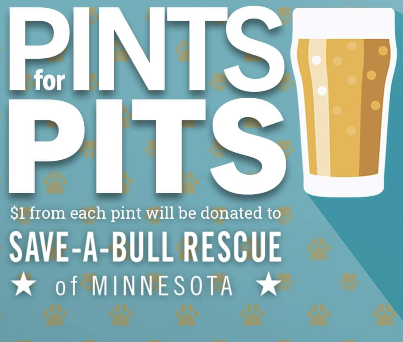Pints For Pits