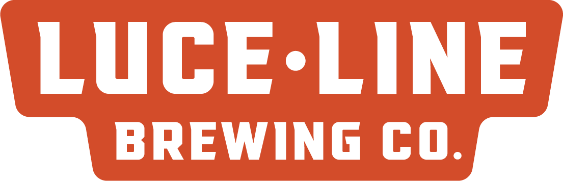Luce Line Brewing Co. Logo